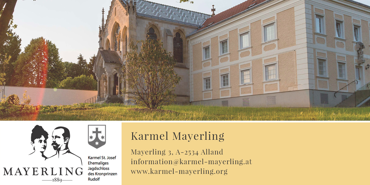 (c) Karmel-mayerling.org